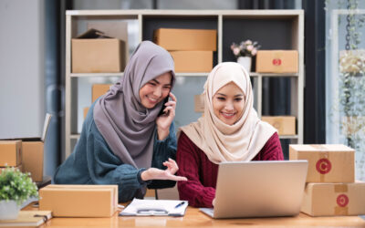 Unleash Your Website’s Full Potential with an Awesome Malaysian Web Design Agency